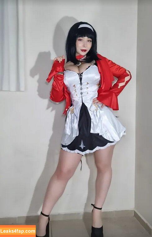 Doa / Doga / kitsumiuw leaked photo photo #0015