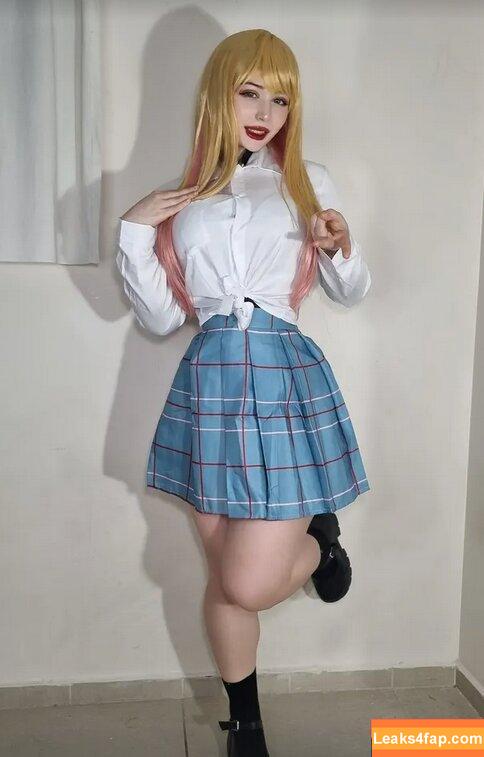 Doa / Doga / kitsumiuw leaked photo photo #0018