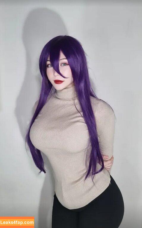 Doa / Doga / kitsumiuw leaked photo photo #0019