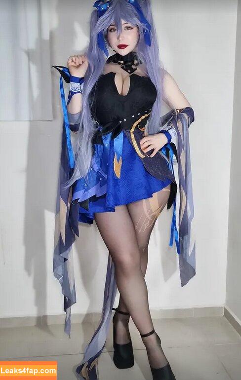 Doa / Doga / kitsumiuw leaked photo photo #0020