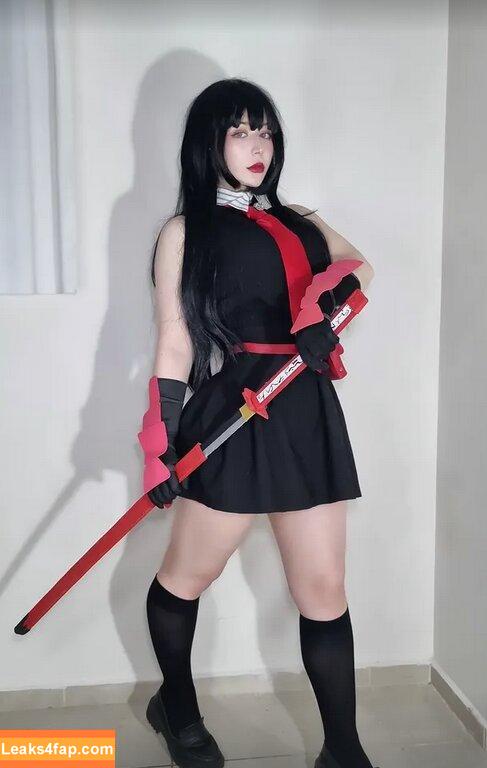 Doa / Doga / kitsumiuw leaked photo photo #0021