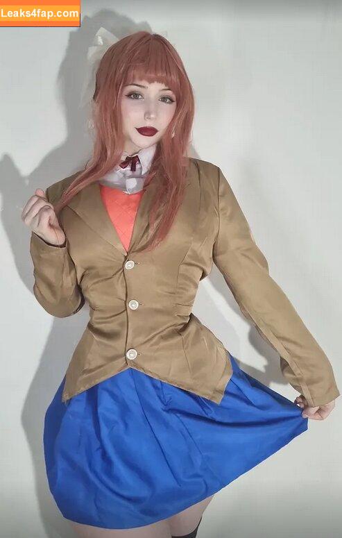 Doa / Doga / kitsumiuw leaked photo photo #0024