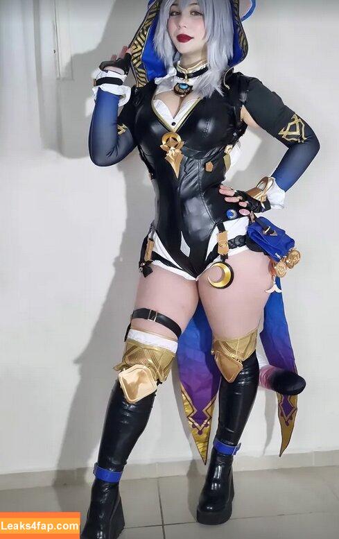 Doa / Doga / kitsumiuw leaked photo photo #0025