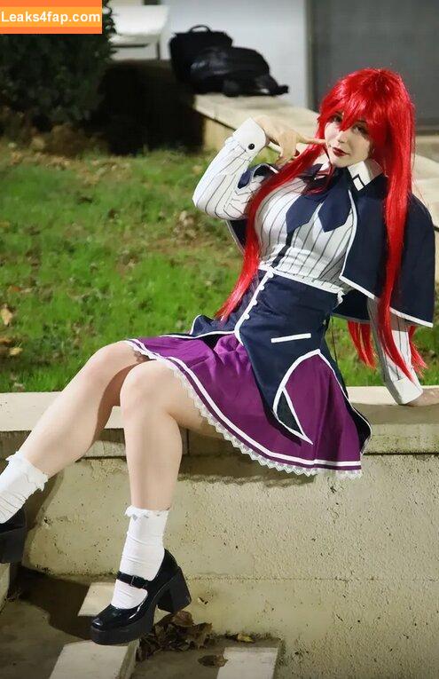 Doa / Doga / kitsumiuw leaked photo photo #0030