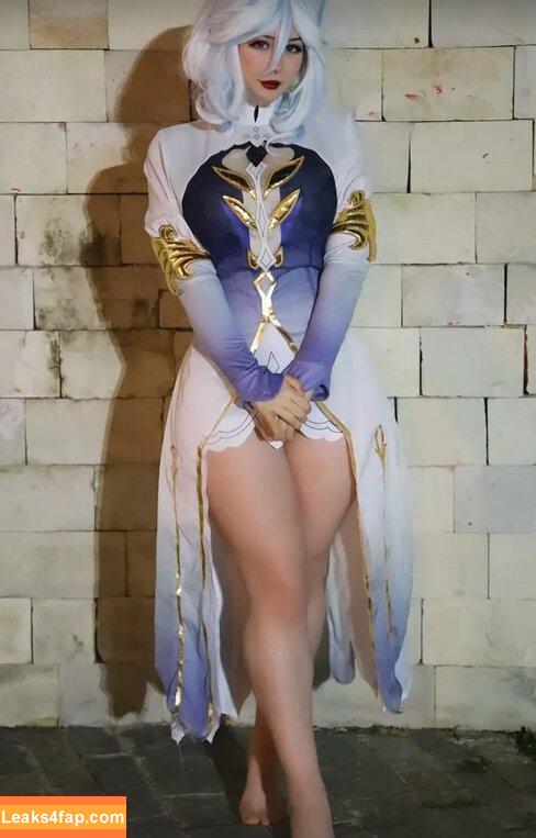 Doa / Doga / kitsumiuw leaked photo photo #0031