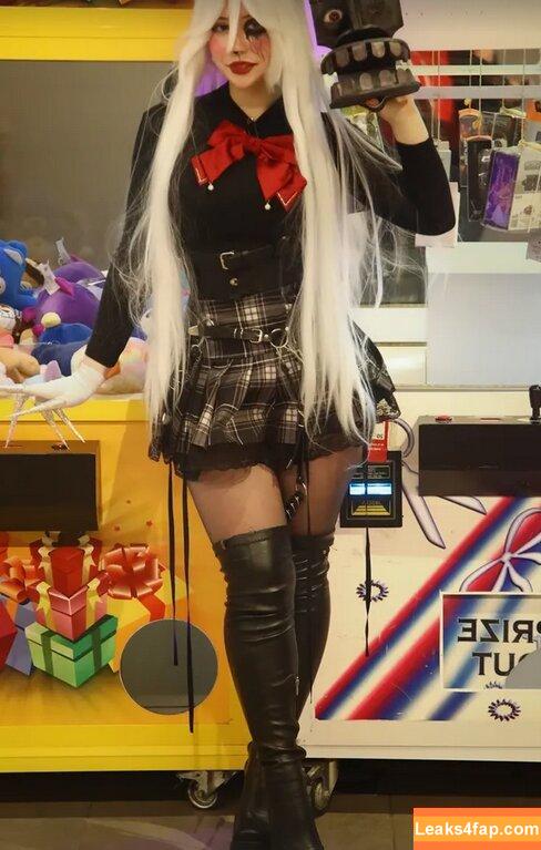 Doa / Doga / kitsumiuw leaked photo photo #0032