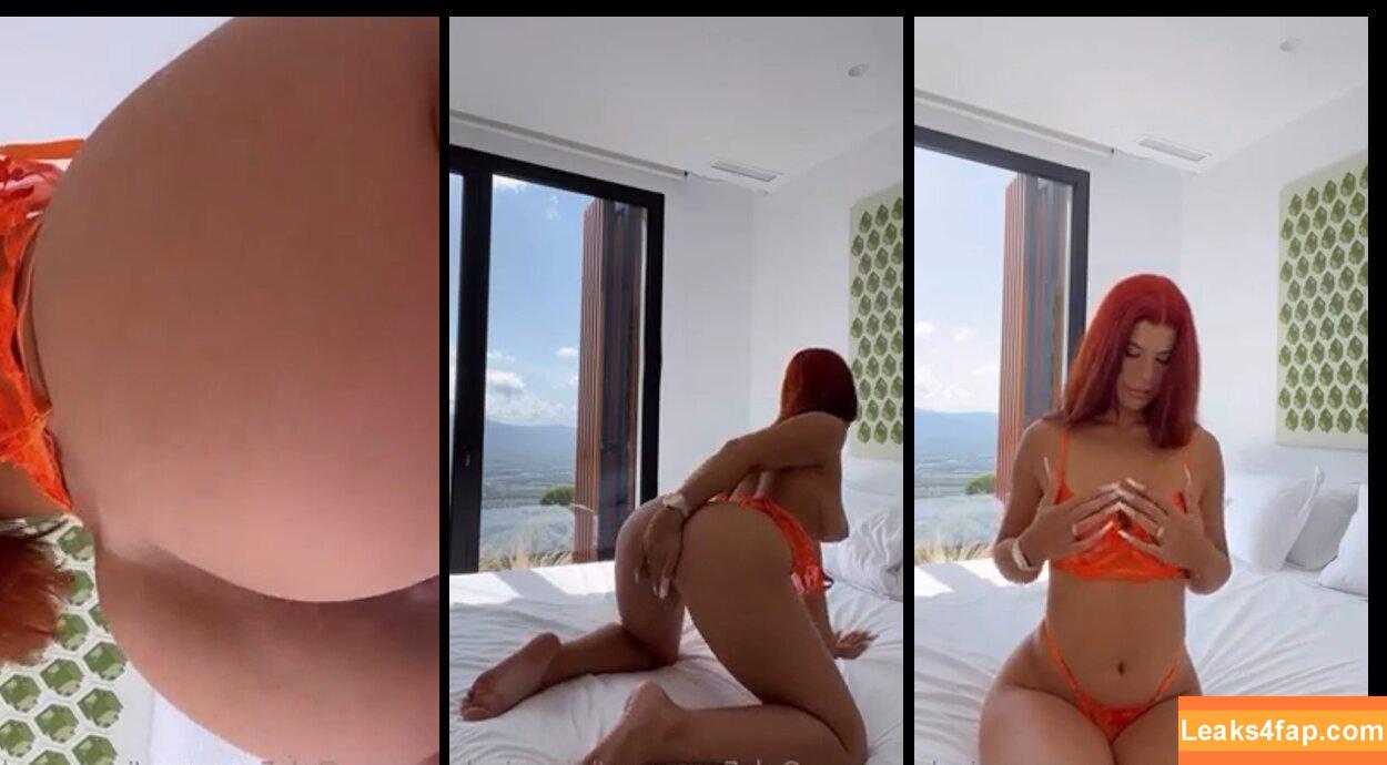 Dobrikov /  leaked photo photo #0006