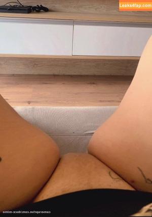 Doce Mimo photo #0008