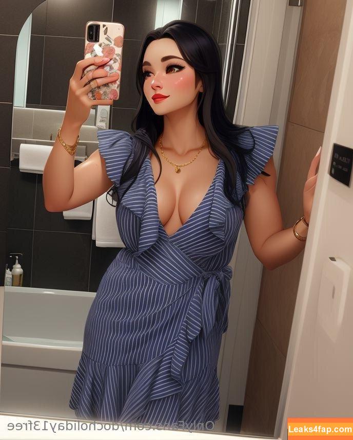 docholiday13free / a.hollywooddd_ leaked photo photo #0116