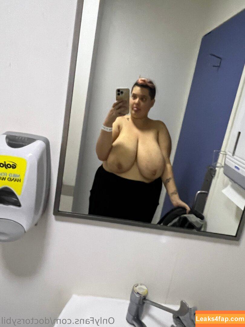 doctorsybil / drdeltadivasybil leaked photo photo #0064