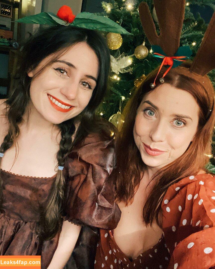Doddleoddle / Dodie Clark leaked photo photo #0004