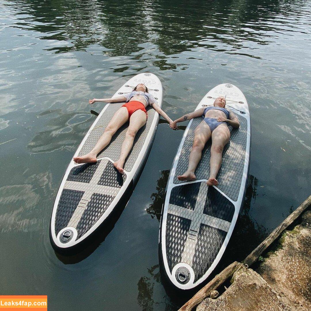 Doddleoddle / Dodie Clark leaked photo photo #0011