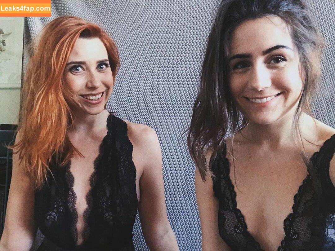 Doddleoddle / Dodie Clark leaked photo photo #0012