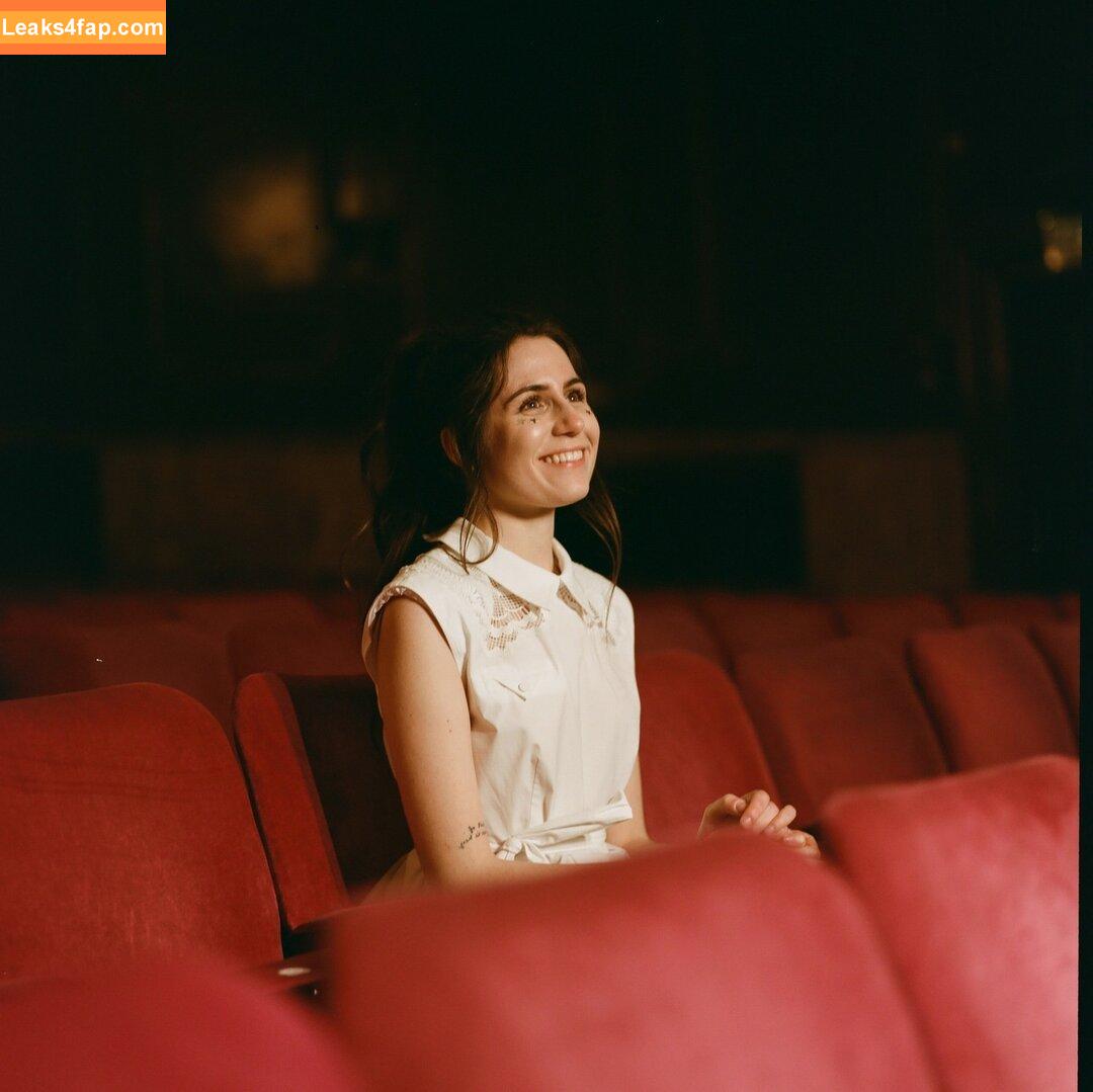 Doddleoddle / Dodie Clark leaked photo photo #0027