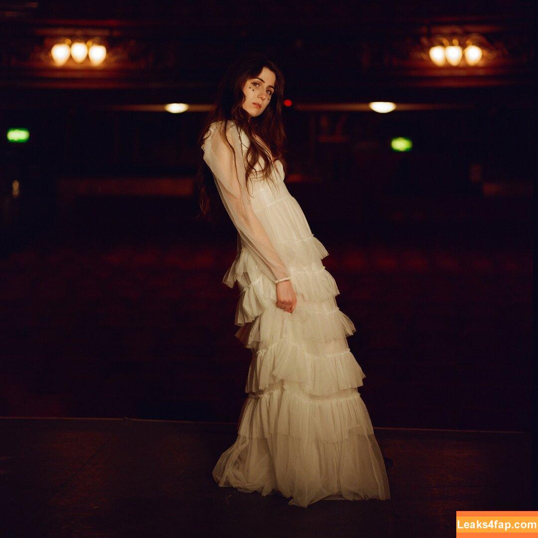 Doddleoddle / Dodie Clark leaked photo photo #0028