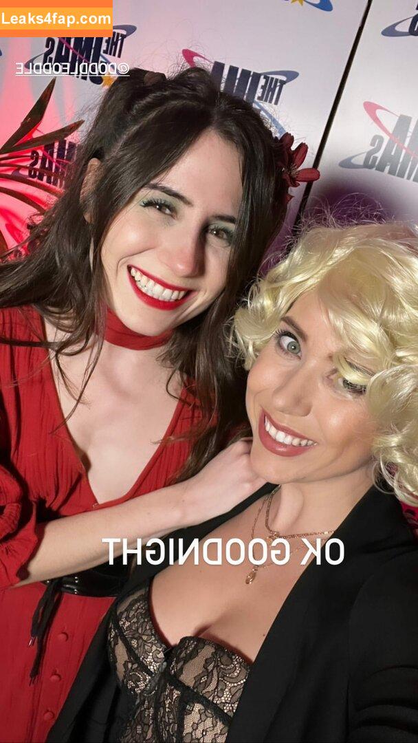 Doddleoddle / Dodie Clark leaked photo photo #0034