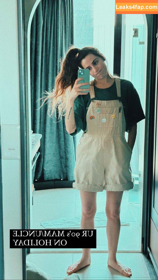 Doddleoddle / Dodie Clark leaked photo photo #0035
