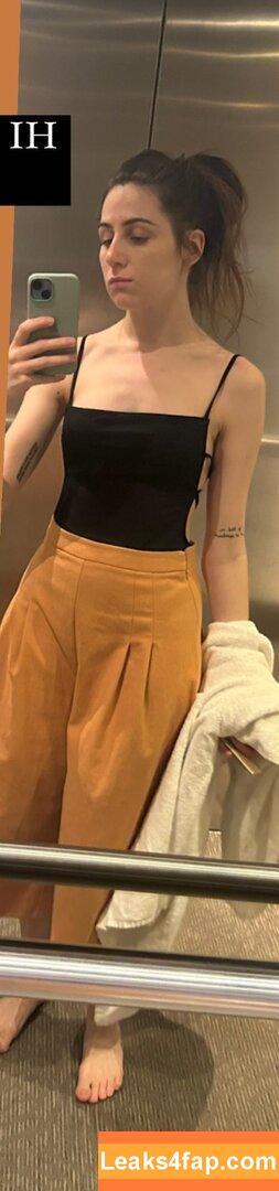 Doddleoddle / Dodie Clark leaked photo photo #0038