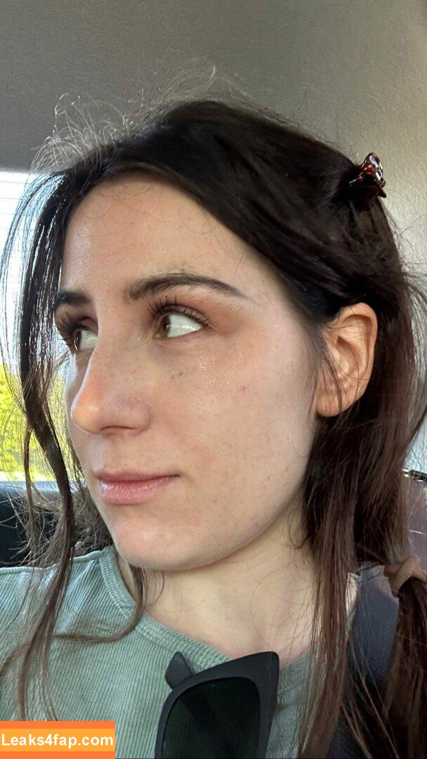 Doddleoddle / Dodie Clark leaked photo photo #0042