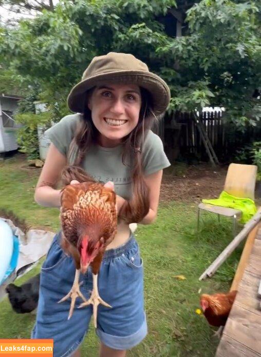 Doddleoddle / Dodie Clark leaked photo photo #0045