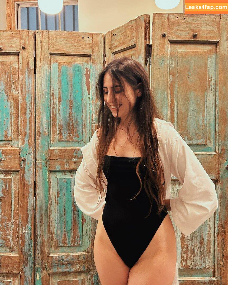 Doddleoddle / Dodie Clark leaked photo photo #0062