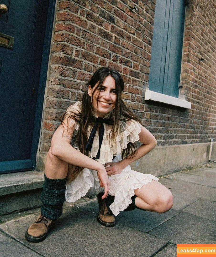 Doddleoddle / Dodie Clark leaked photo photo #0065