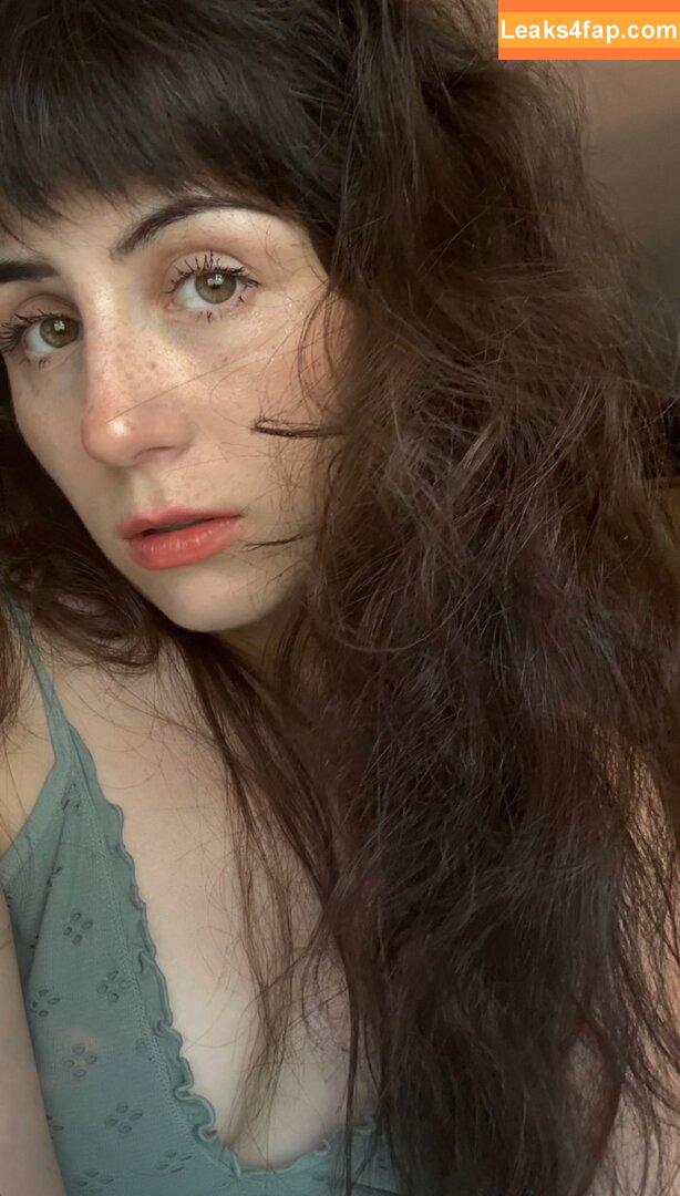 Doddleoddle / Dodie Clark leaked photo photo #0216