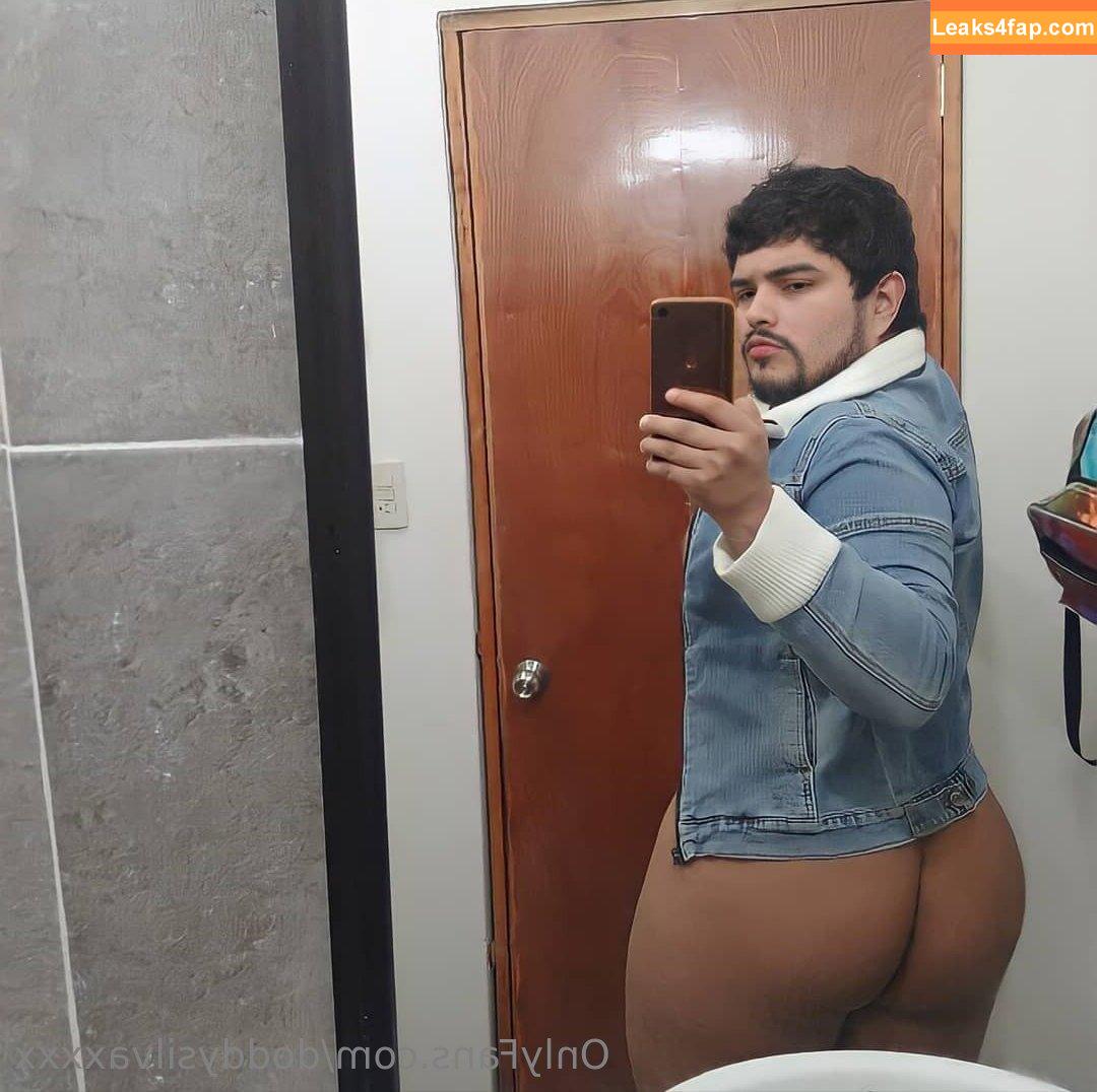 doddysilvaxxxx / doddysilvaa слитое фото фото #0002