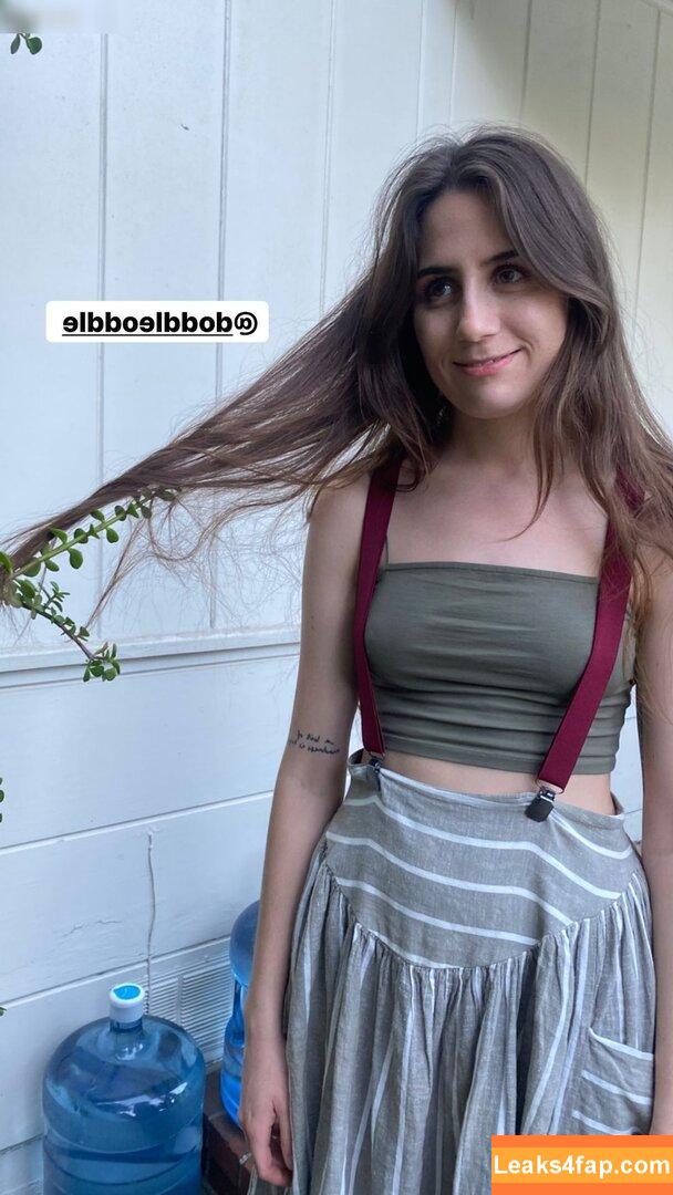 Dodie Clark / doddleoddle leaked photo photo #0076