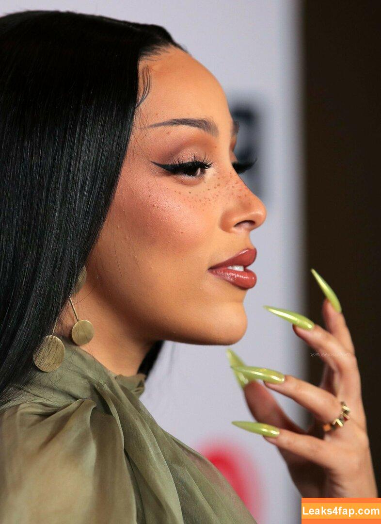 Doja Cat / DojaCat слитое фото фото #0001