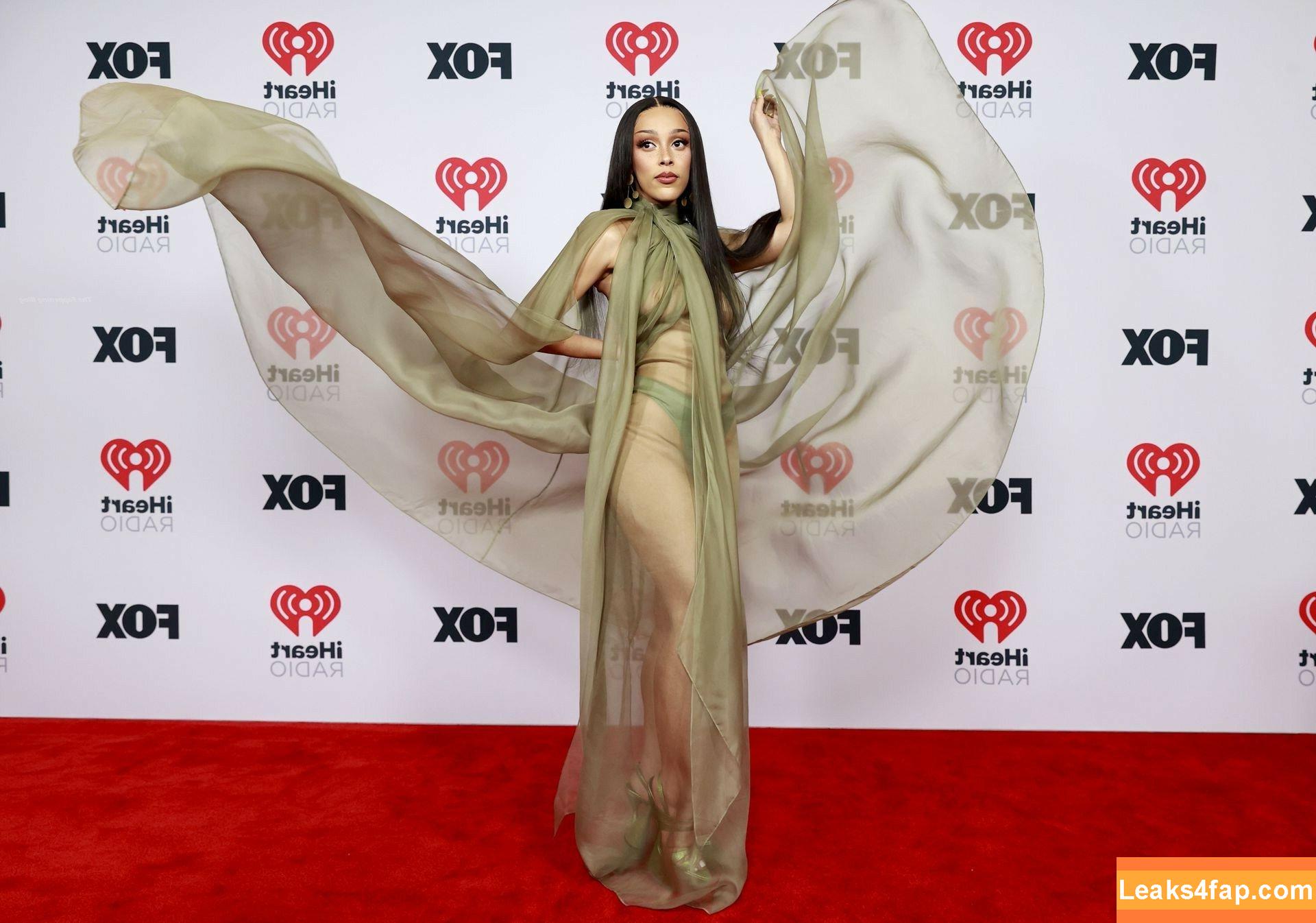 Doja Cat / DojaCat слитое фото фото #0002