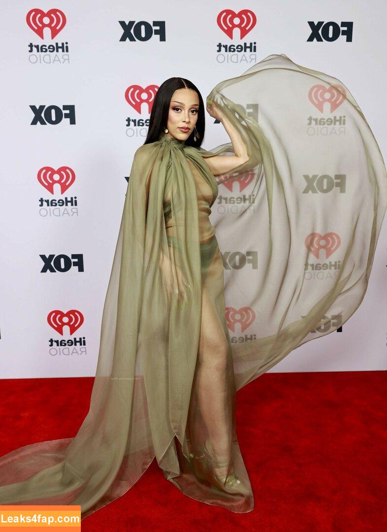 Doja Cat / DojaCat слитое фото фото #0003