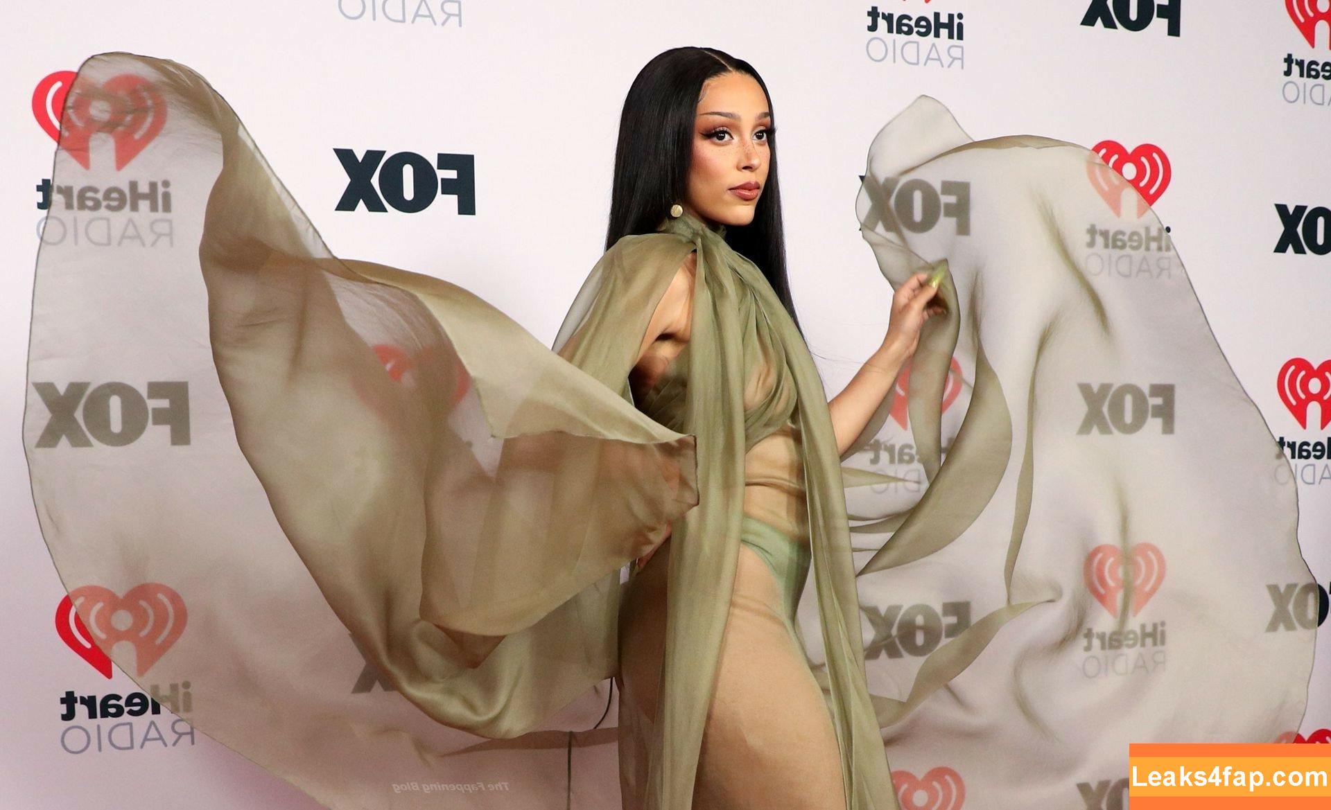 Doja Cat / DojaCat слитое фото фото #0006