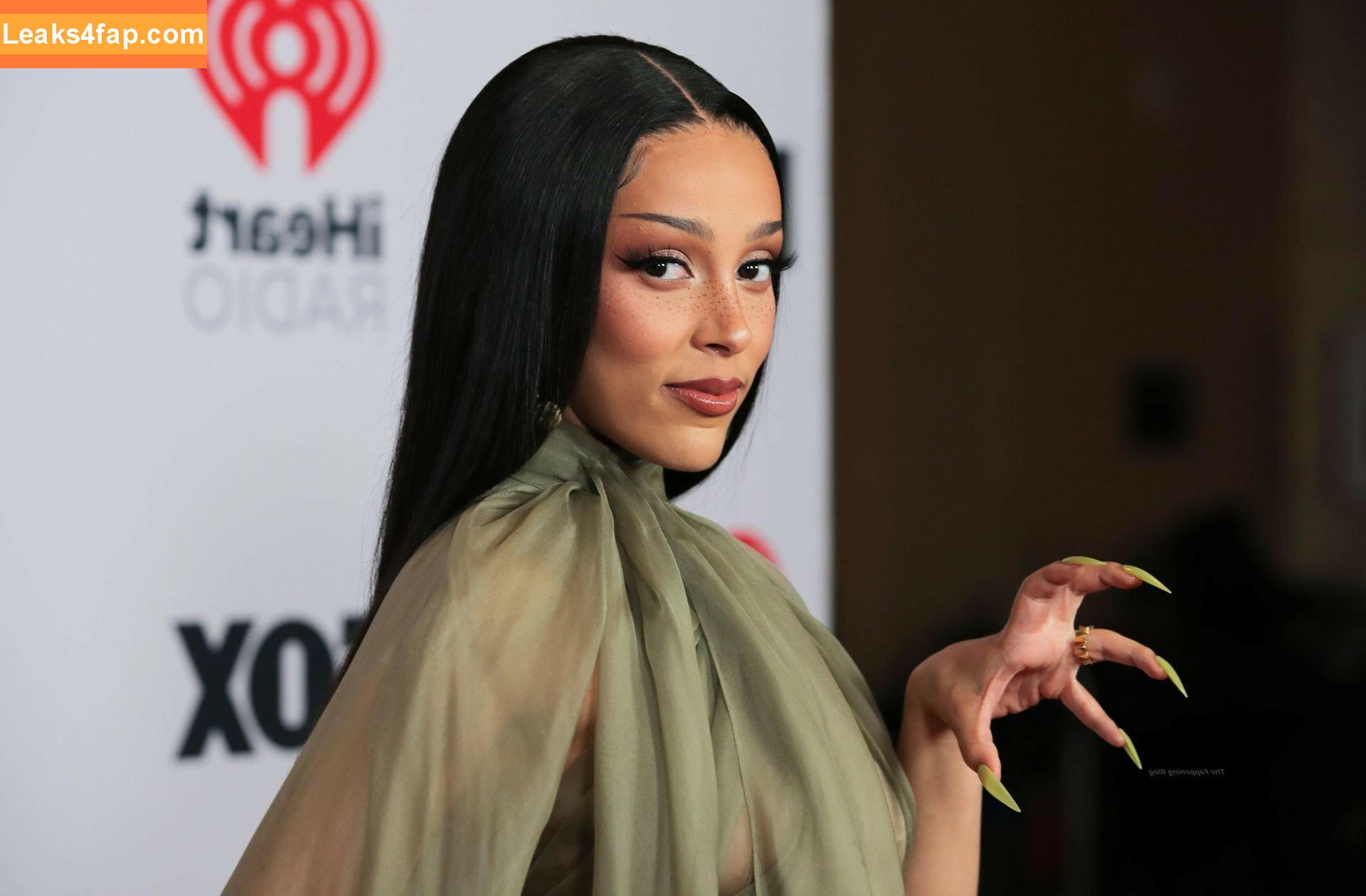 Doja Cat / DojaCat слитое фото фото #0009