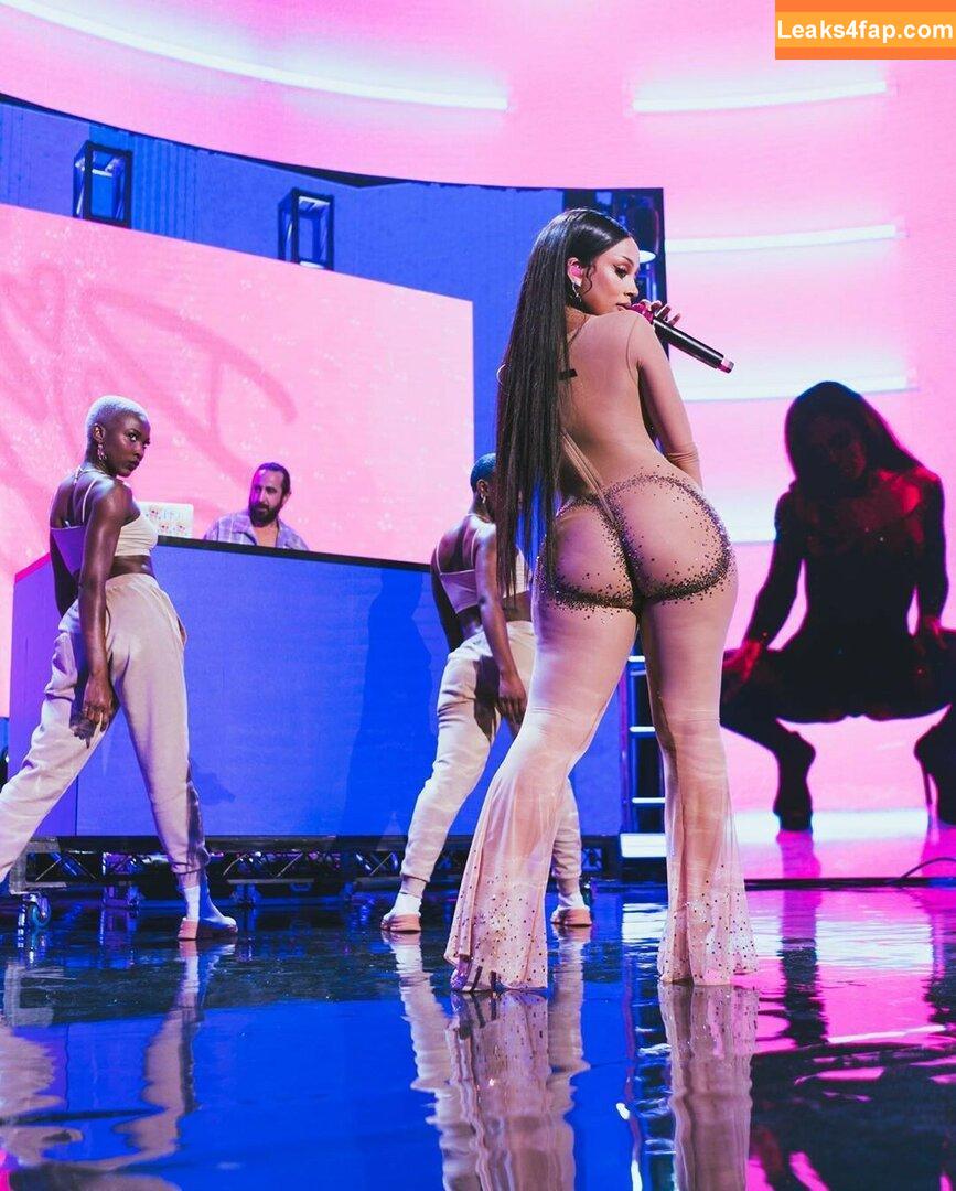 Doja Cat / DojaCat слитое фото фото #0015