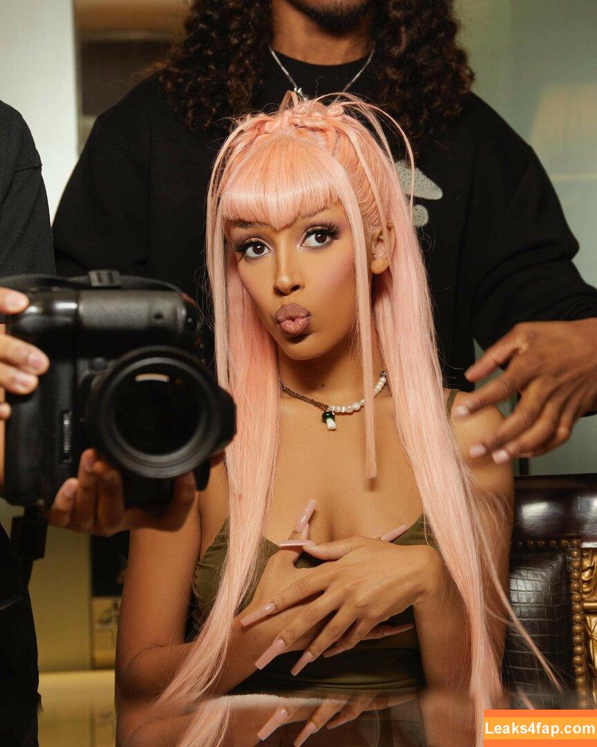 Doja Cat / DojaCat слитое фото фото #0019