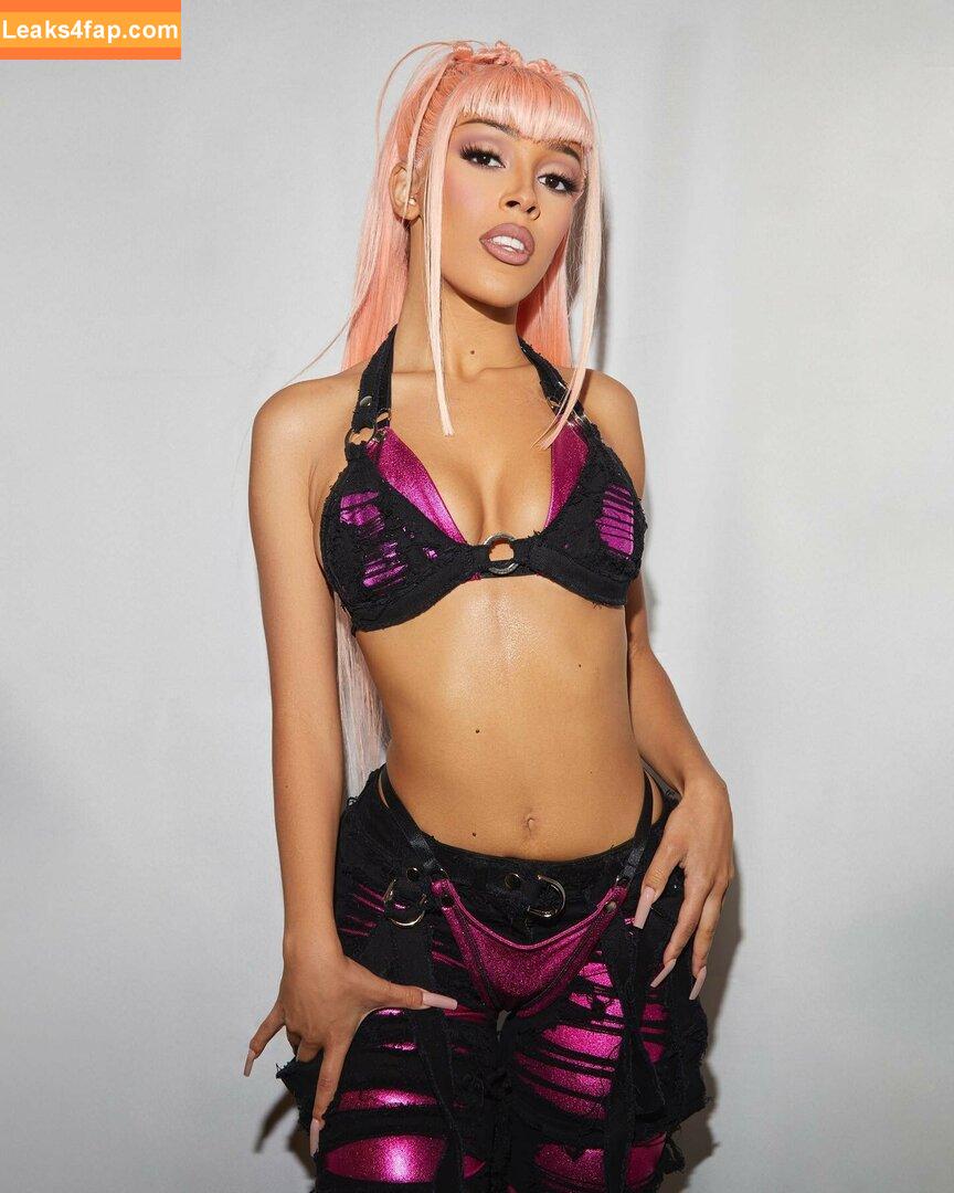 Doja Cat / DojaCat слитое фото фото #0020