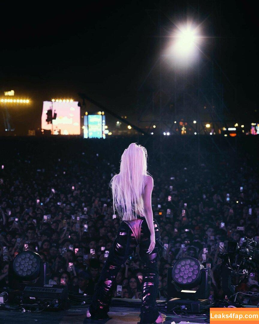 Doja Cat / DojaCat слитое фото фото #0021