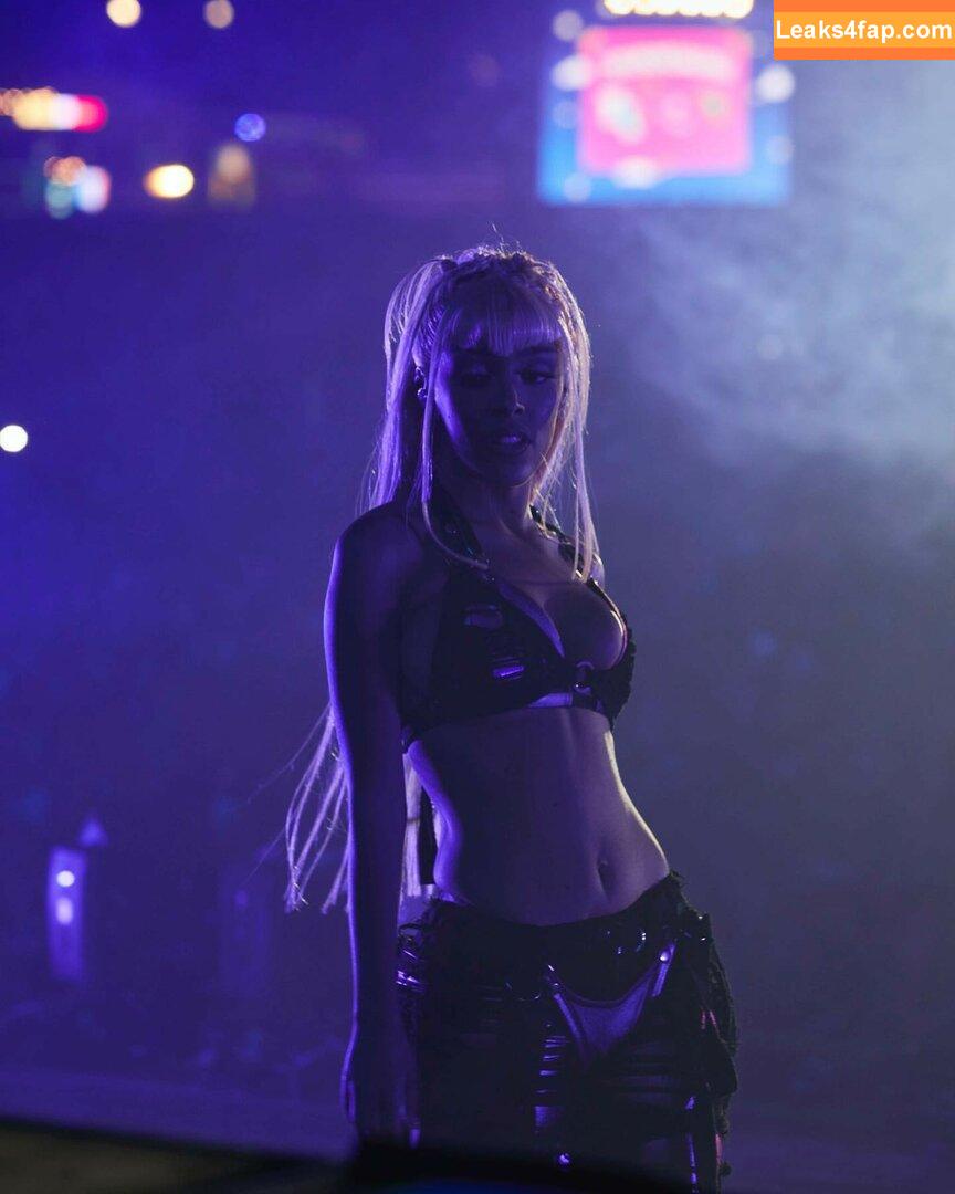 Doja Cat / DojaCat слитое фото фото #0022