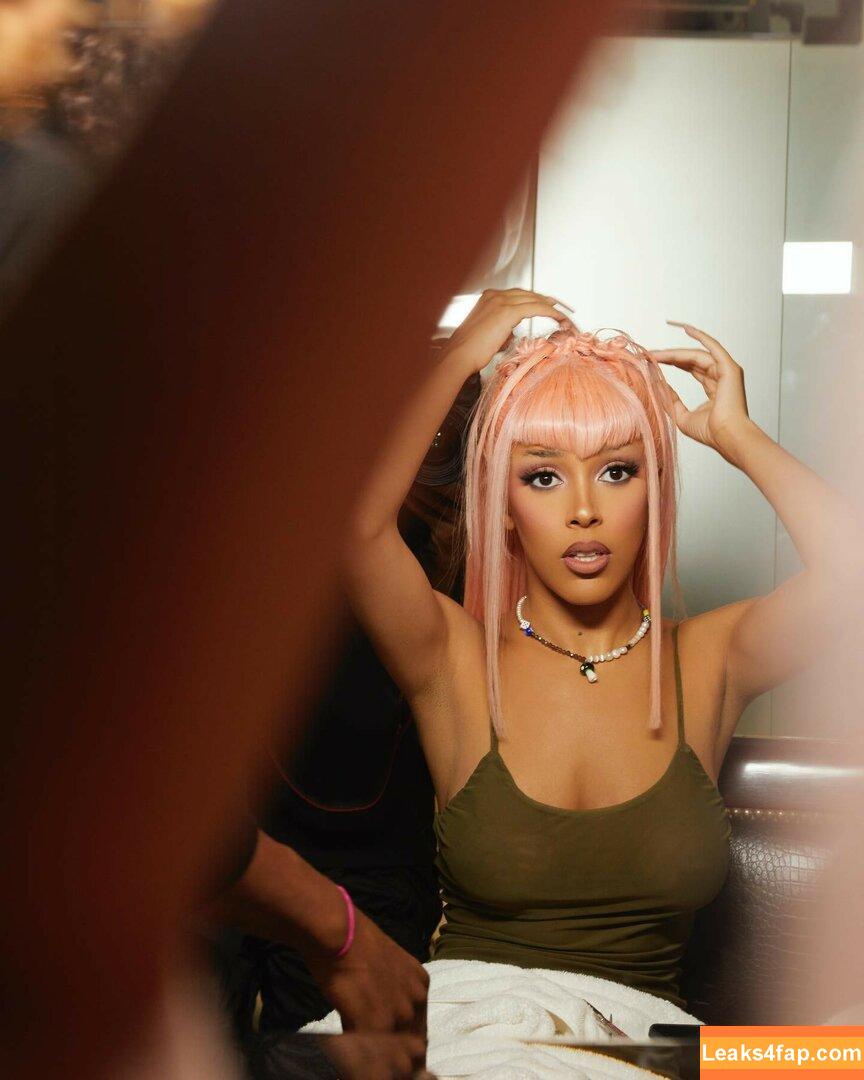 Doja Cat / DojaCat слитое фото фото #0023