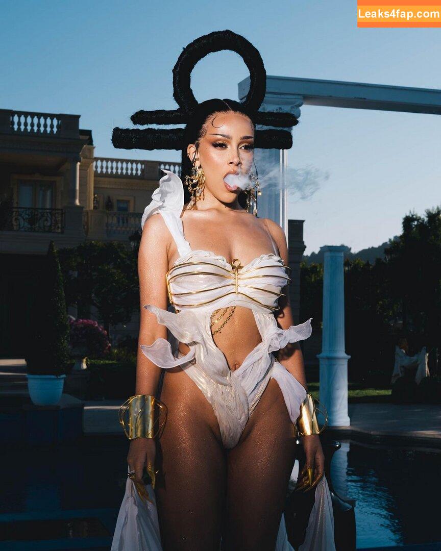 Doja Cat / DojaCat слитое фото фото #0027