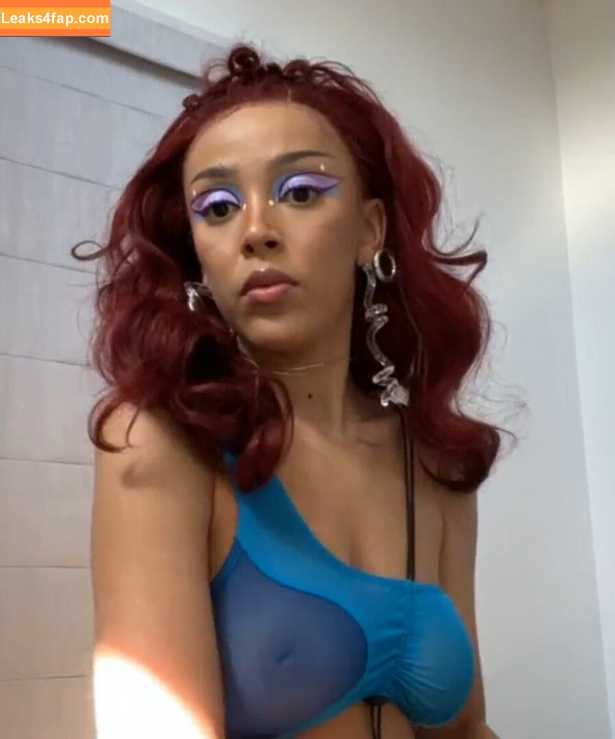 Doja Cat / DojaCat слитое фото фото #0031