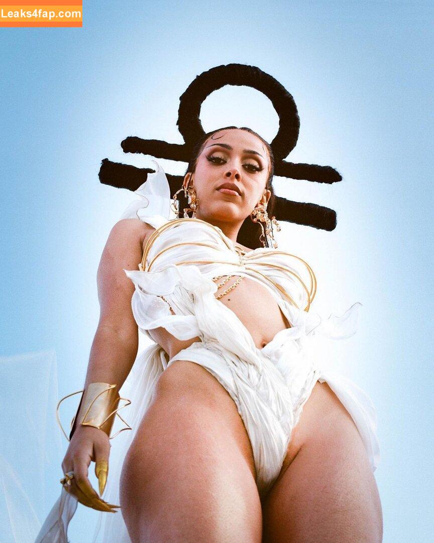 Doja Cat / DojaCat leaked photo photo #0034