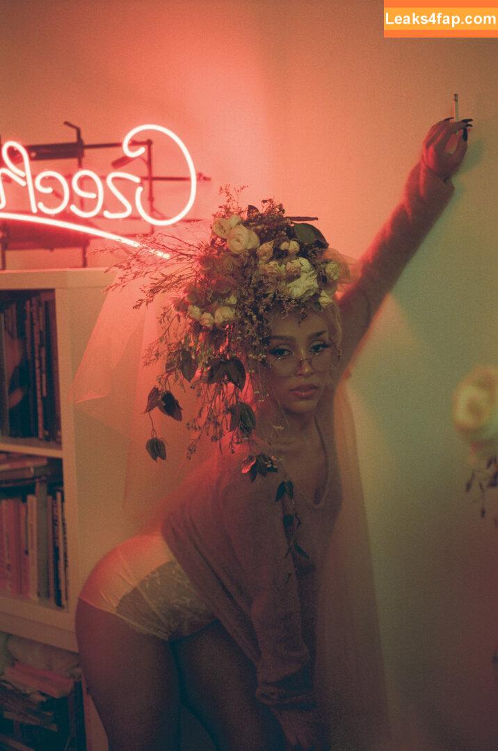 Doja Cat / DojaCat слитое фото фото #0043