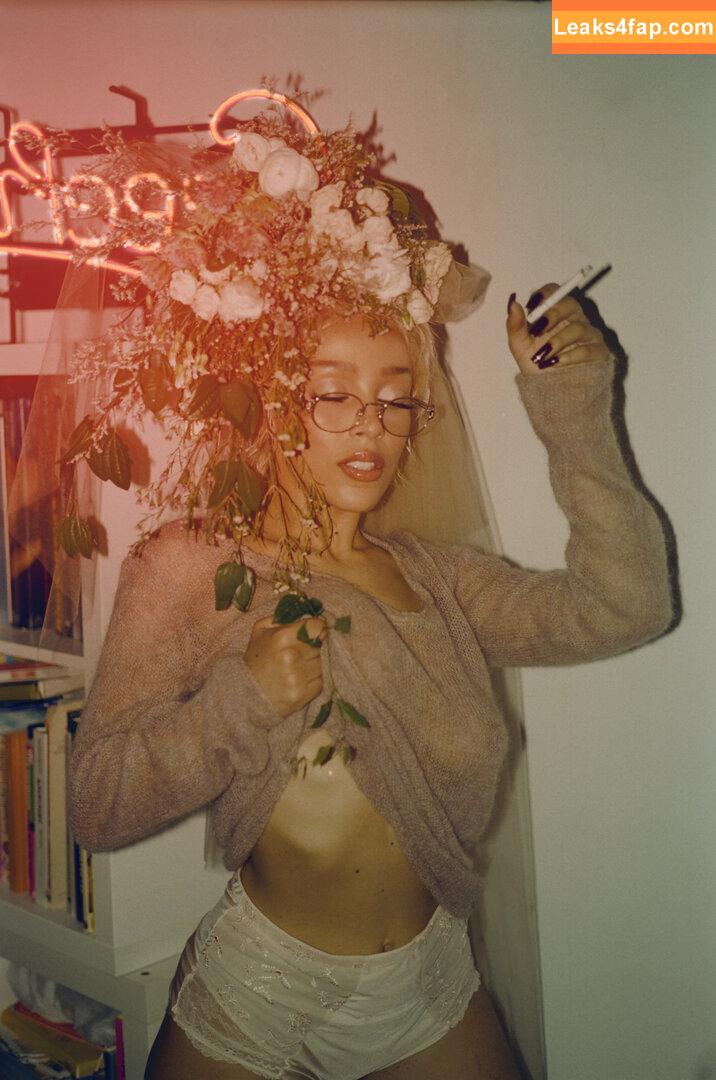 Doja Cat / DojaCat слитое фото фото #0044