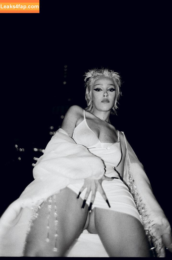 Doja Cat / DojaCat слитое фото фото #0045