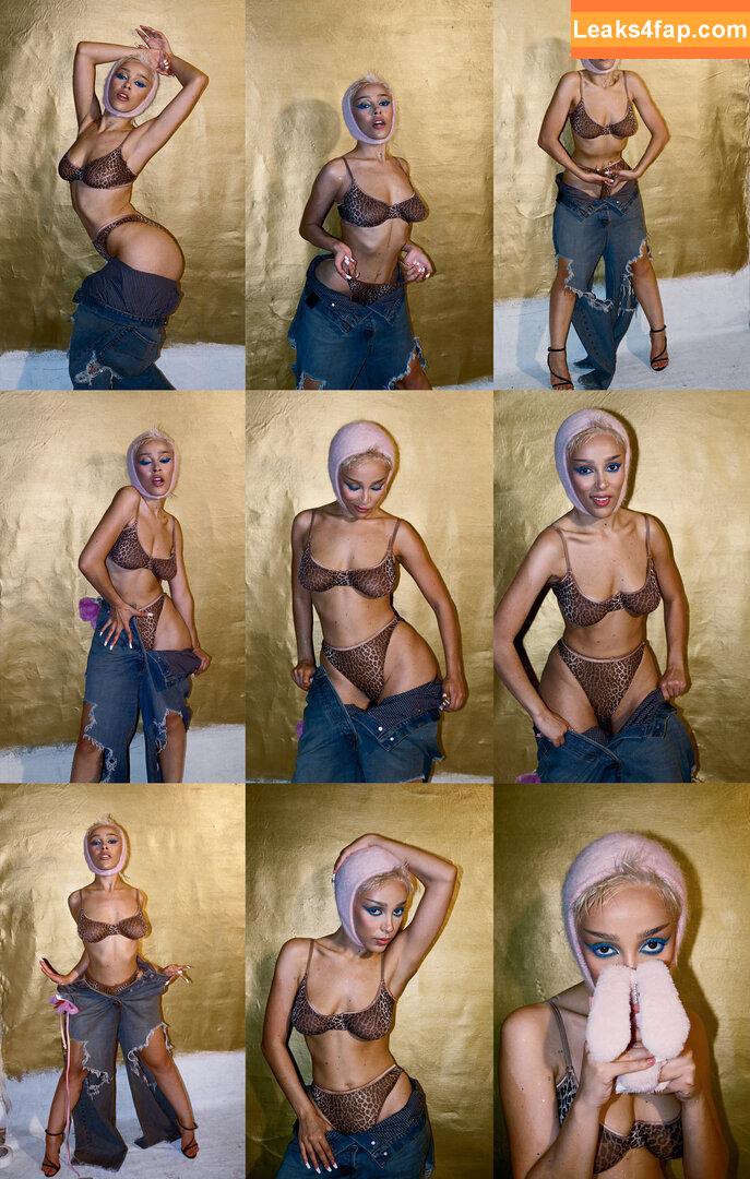Doja Cat / DojaCat слитое фото фото #0047