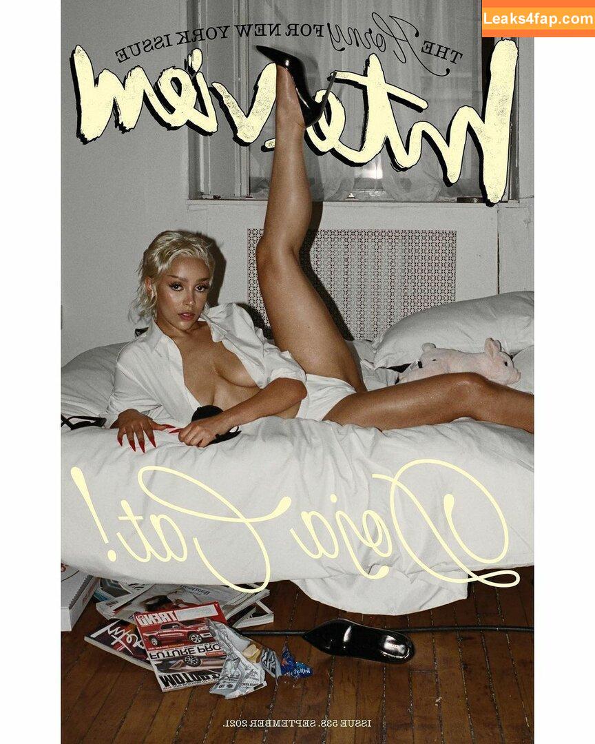 Doja Cat / DojaCat слитое фото фото #0050