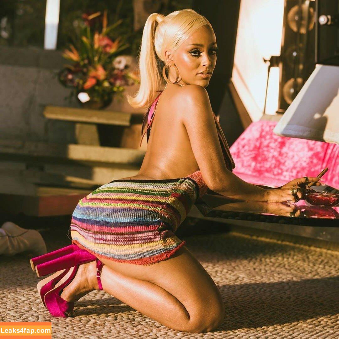 Doja Cat / DojaCat слитое фото фото #0051