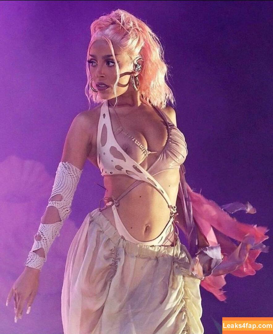 Doja Cat / DojaCat leaked photo photo #0059